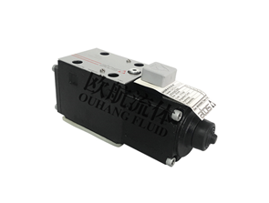 阿托斯方向阀DKZOR-A-151-S5 40